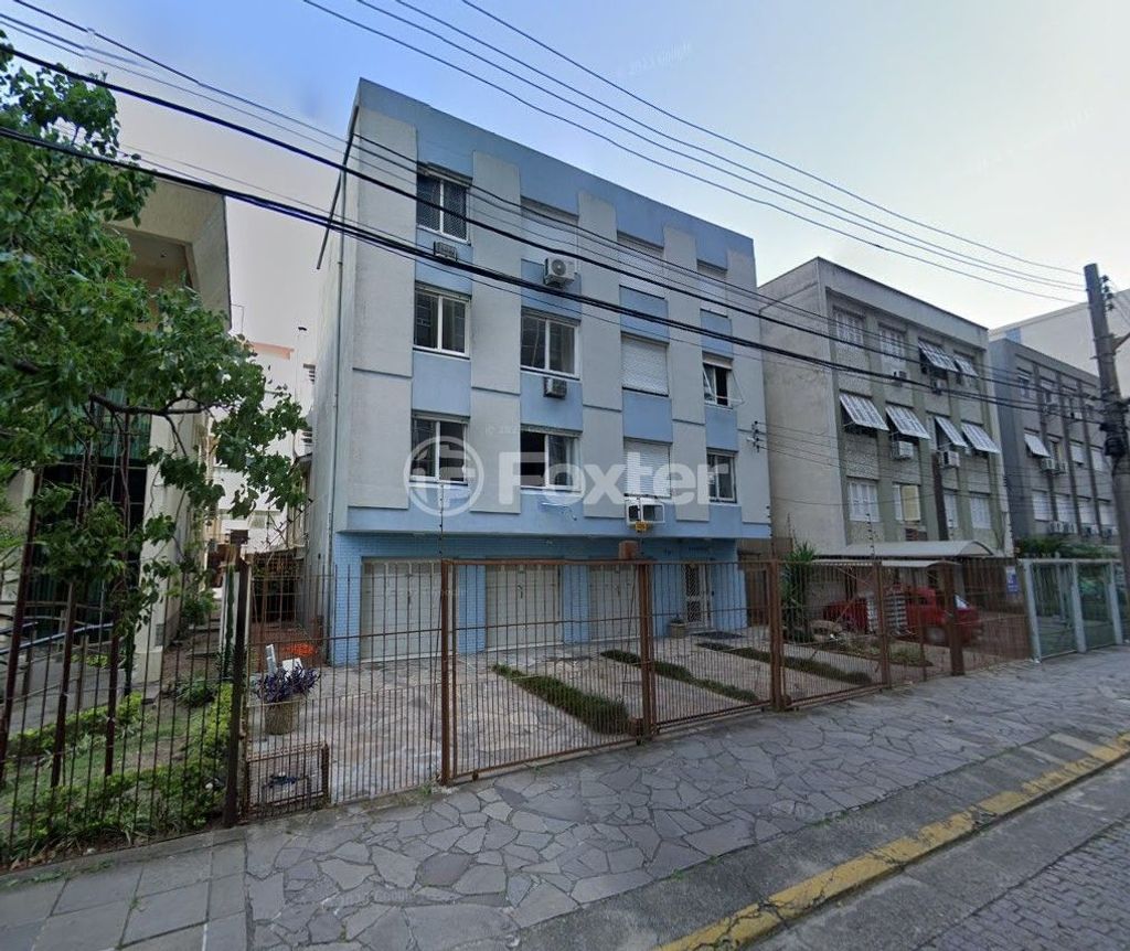 Edifício Rosana Praia de Belas Porto Alegre Foxter Imobiliária